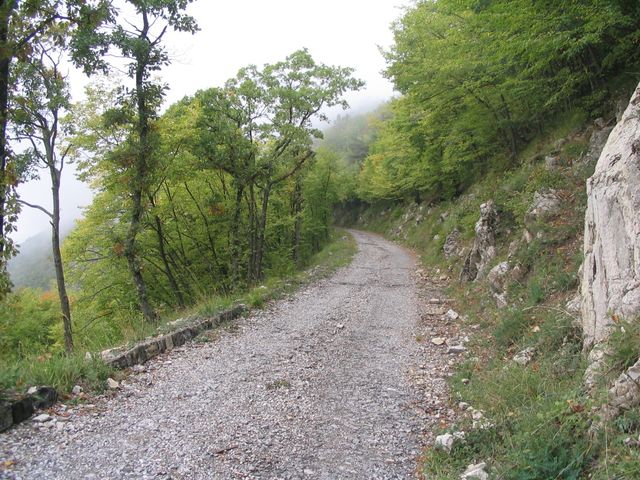 Piste Monte Grosso